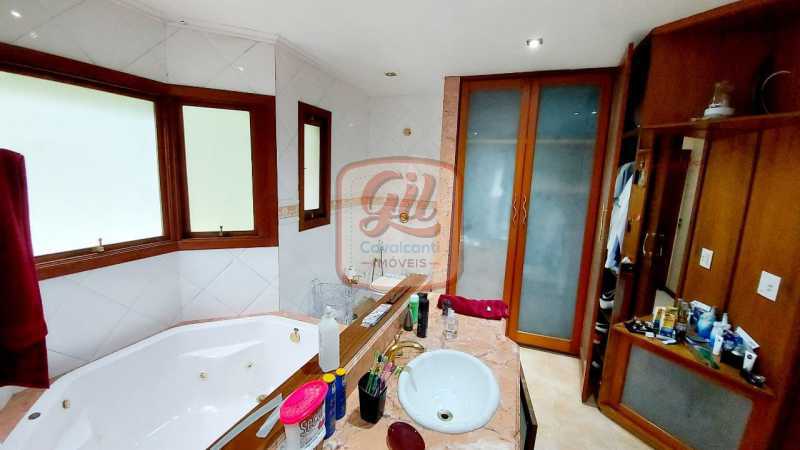 Conheça 19f19d0d-78ff-4639-bb2a-fa454b do imóvel - Casa em Condomínio 4 quartos à venda Taquara, Rio de Janeiro - R$ 1.450.000 - CS2832 - 22 19f19d0d-78ff-4639-bb2a-fa454b - 22