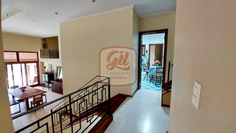 Conheça 89fd9a65-74d5-4ff9-b959-ae4770 do imóvel - Casa em Condomínio 4 quartos à venda Taquara, Rio de Janeiro - R$ 1.450.000 - CS2832 - 15 89fd9a65-74d5-4ff9-b959-ae4770 - 15