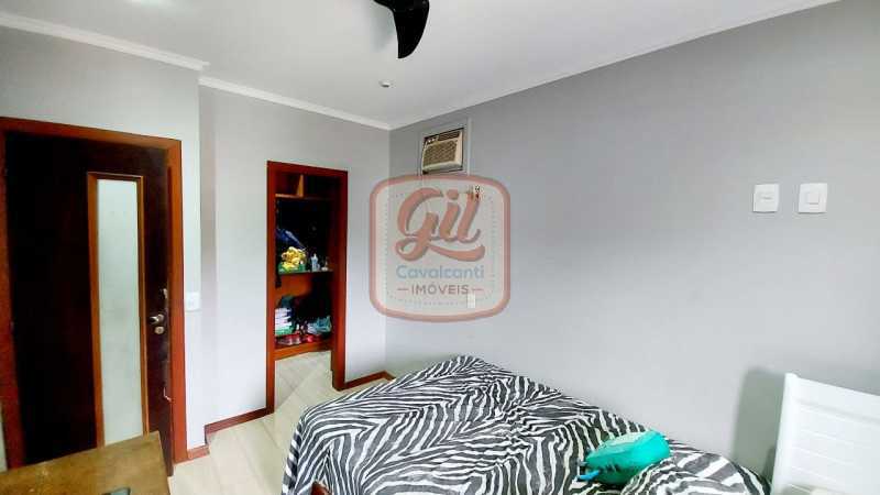 Conheça 91a7d635-e2ee-4efb-8544-c01ceb do imóvel - Casa em Condomínio 4 quartos à venda Taquara, Rio de Janeiro - R$ 1.450.000 - CS2832 - 26 91a7d635-e2ee-4efb-8544-c01ceb - 26