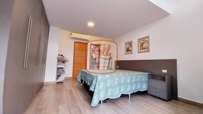 Conheça 714ddc4d-cec9-407a-b797-15532a do imóvel - Casa em Condomínio 4 quartos à venda Taquara, Rio de Janeiro - R$ 1.450.000 - CS2832 - 27 714ddc4d-cec9-407a-b797-15532a - 27