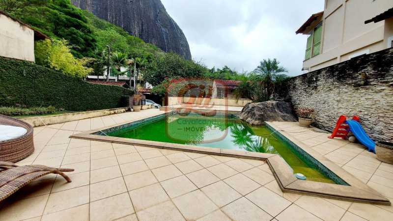 Conheça 719cee22-62fa-4713-9f47-42083c do imóvel - Casa em Condomínio 4 quartos à venda Taquara, Rio de Janeiro - R$ 1.450.000 - CS2832 - 4 719cee22-62fa-4713-9f47-42083c - 4