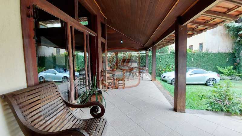 Conheça 7263c7a7-6f6e-4c0d-b429-df4613 do imóvel - Casa em Condomínio 4 quartos à venda Taquara, Rio de Janeiro - R$ 1.450.000 - CS2832 - 6 7263c7a7-6f6e-4c0d-b429-df4613 - 6