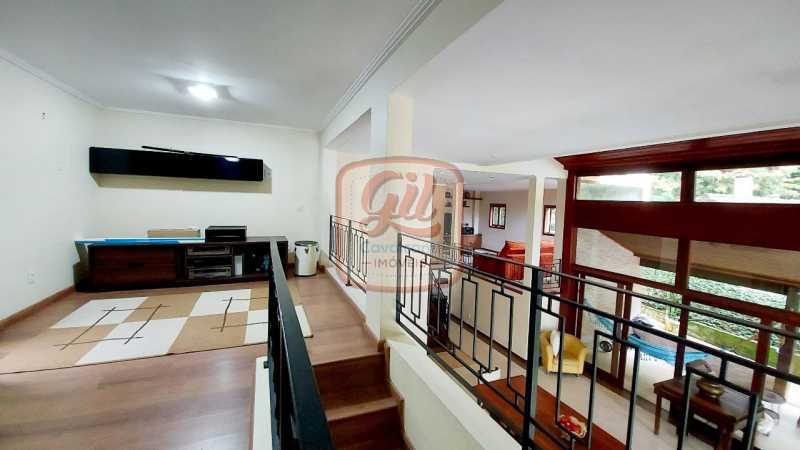 Conheça 11075130-606d-40d9-9d94-2e2209 do imóvel - Casa em Condomínio 4 quartos à venda Taquara, Rio de Janeiro - R$ 1.450.000 - CS2832 - 17 11075130-606d-40d9-9d94-2e2209 - 17