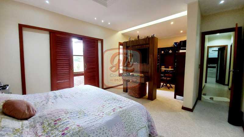 Conheça a3b803ec-0706-4ee9-903b-423c7e do imóvel - Casa em Condomínio 4 quartos à venda Taquara, Rio de Janeiro - R$ 1.450.000 - CS2832 - 20 a3b803ec-0706-4ee9-903b-423c7e - 20
