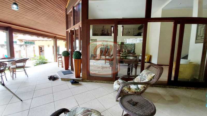 Conheça a7ad31ed-88a9-4073-b79e-b12477 do imóvel - Casa em Condomínio 4 quartos à venda Taquara, Rio de Janeiro - R$ 1.450.000 - CS2832 - 7 a7ad31ed-88a9-4073-b79e-b12477 - 7