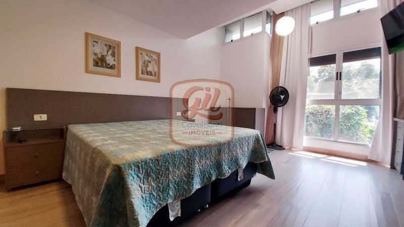 Conheça a18c1bae-61eb-4ba9-8fd9-103a31 do imóvel - Casa em Condomínio 4 quartos à venda Taquara, Rio de Janeiro - R$ 1.450.000 - CS2832 - 28 a18c1bae-61eb-4ba9-8fd9-103a31 - 28