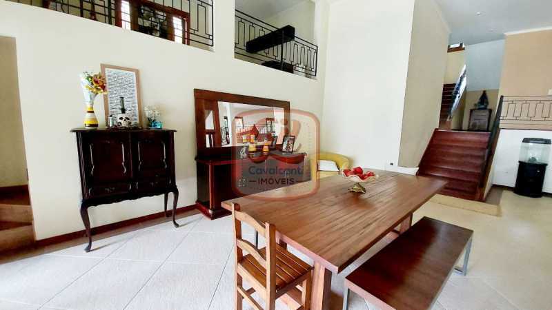 Conheça a92440a9-6993-4f11-8724-4b605b do imóvel - Casa em Condomínio 4 quartos à venda Taquara, Rio de Janeiro - R$ 1.450.000 - CS2832 - 13 a92440a9-6993-4f11-8724-4b605b - 13