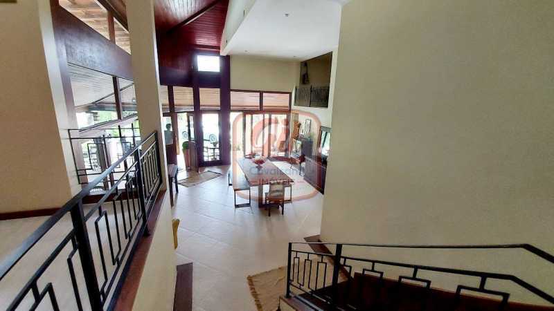 Conheça c4fc957f-9e9b-49c8-a3da-231778 do imóvel - Casa em Condomínio 4 quartos à venda Taquara, Rio de Janeiro - R$ 1.450.000 - CS2832 - 16 c4fc957f-9e9b-49c8-a3da-231778 - 16