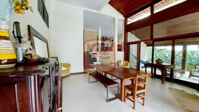 Conheça cee0e2aa-1dad-42b6-b9b1-07e9ca do imóvel - Casa em Condomínio 4 quartos à venda Taquara, Rio de Janeiro - R$ 1.450.000 - CS2832 - 12 cee0e2aa-1dad-42b6-b9b1-07e9ca - 12