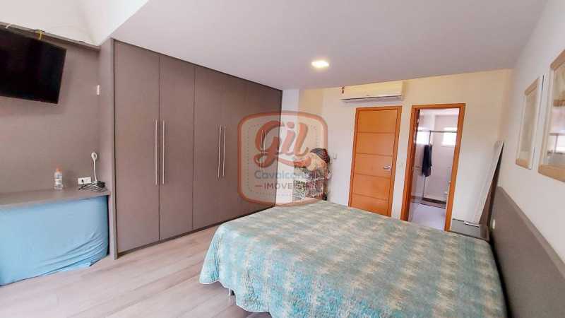 Conheça d26e49cd-6441-44f9-8870-e4bd8b do imóvel - Casa em Condomínio 4 quartos à venda Taquara, Rio de Janeiro - R$ 1.450.000 - CS2832 - 29 d26e49cd-6441-44f9-8870-e4bd8b - 29