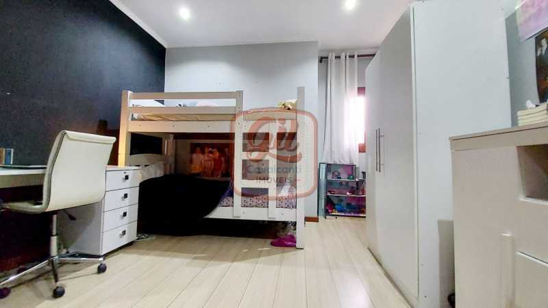 Conheça ee3f063c-331a-4afa-9618-578029 do imóvel - Casa em Condomínio 4 quartos à venda Taquara, Rio de Janeiro - R$ 1.450.000 - CS2832 - 24 ee3f063c-331a-4afa-9618-578029 - 24