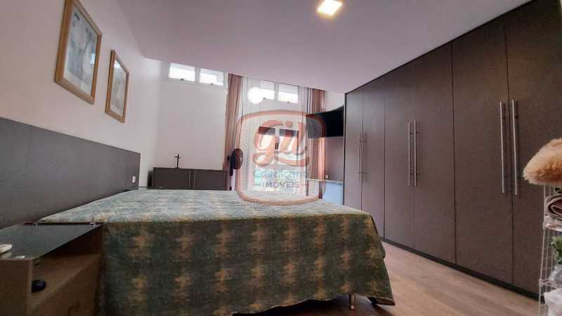 Conheça f01b3594-a67e-4042-84a8-03f0f6 do imóvel - Casa em Condomínio 4 quartos à venda Taquara, Rio de Janeiro - R$ 1.450.000 - CS2832 - 30 f01b3594-a67e-4042-84a8-03f0f6 - 30