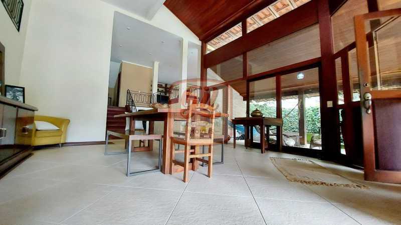 Conheça f6e30f39-830d-4abe-ba24-f6bc9b do imóvel - Casa em Condomínio 4 quartos à venda Taquara, Rio de Janeiro - R$ 1.450.000 - CS2832 - 11 f6e30f39-830d-4abe-ba24-f6bc9b - 11
