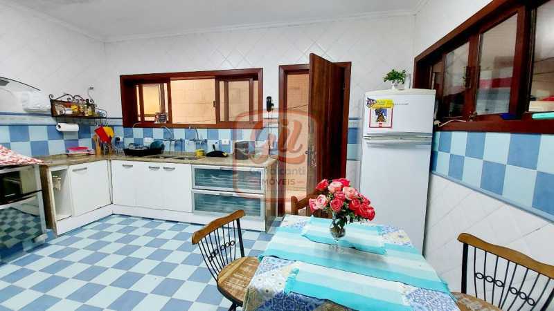 Conheça fd44315e-eccd-4c14-8684-202dbd do imóvel - Casa em Condomínio 4 quartos à venda Taquara, Rio de Janeiro - R$ 1.450.000 - CS2832 - 9 fd44315e-eccd-4c14-8684-202dbd - 9