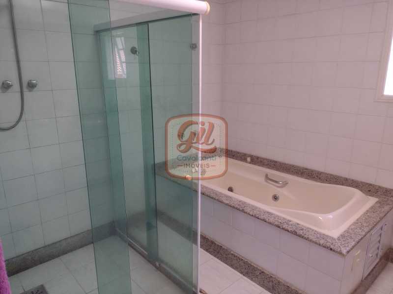 Conheça 1ea38ba0-31d3-431a-bc77-fdc4f8 do imóvel - Casa em Condomínio 4 quartos à venda Jacarepaguá, Rio de Janeiro - R$ 1.550.000 - CS2839 - 21 1ea38ba0-31d3-431a-bc77-fdc4f8 - 21