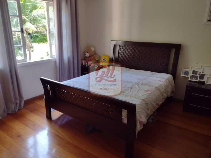 Conheça 04e99721-9786-430b-b01f-7b997d do imóvel - Casa em Condomínio 4 quartos à venda Jacarepaguá, Rio de Janeiro - R$ 1.550.000 - CS2839 - 25 04e99721-9786-430b-b01f-7b997d - 25