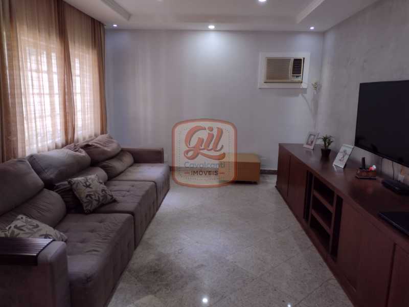 Conheça 4b0d3642-be8e-4bac-bdec-aa4455 do imóvel - Casa em Condomínio 4 quartos à venda Jacarepaguá, Rio de Janeiro - R$ 1.550.000 - CS2839 - 8 4b0d3642-be8e-4bac-bdec-aa4455 - 8