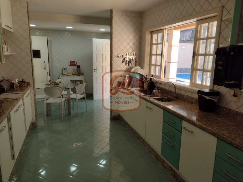 Conheça 4ea0a107-cca2-41fa-856b-527373 do imóvel - Casa em Condomínio 4 quartos à venda Jacarepaguá, Rio de Janeiro - R$ 1.550.000 - CS2839 - 10 4ea0a107-cca2-41fa-856b-527373 - 10