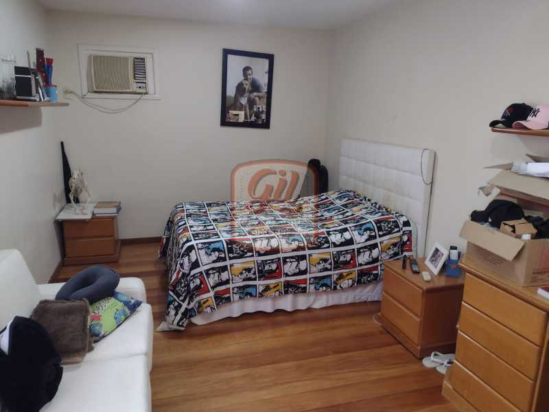Conheça 4f9675ec-c7fe-46e2-8caa-9da25e do imóvel - Casa em Condomínio 4 quartos à venda Jacarepaguá, Rio de Janeiro - R$ 1.550.000 - CS2839 - 26 4f9675ec-c7fe-46e2-8caa-9da25e - 26