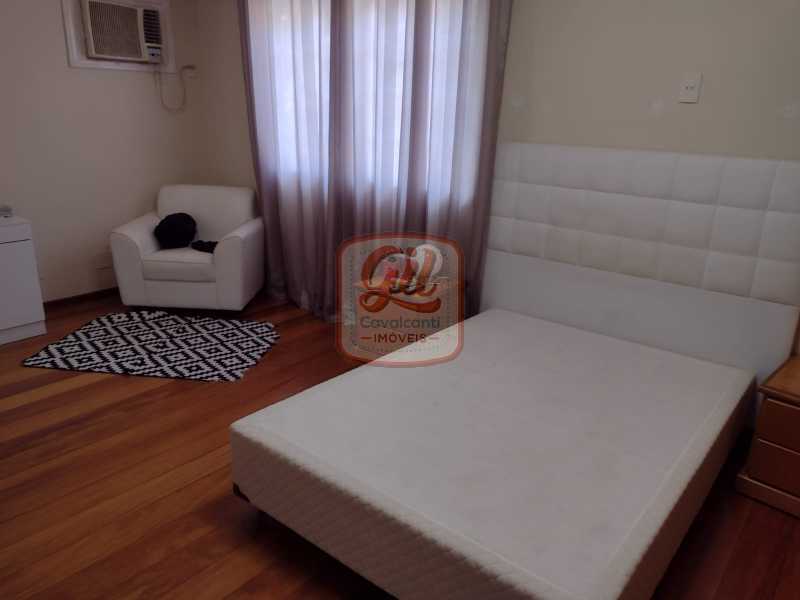 Conheça 5c5c6b22-3d20-4b97-b2db-fdd484 do imóvel - Casa em Condomínio 4 quartos à venda Jacarepaguá, Rio de Janeiro - R$ 1.550.000 - CS2839 - 29 5c5c6b22-3d20-4b97-b2db-fdd484 - 29