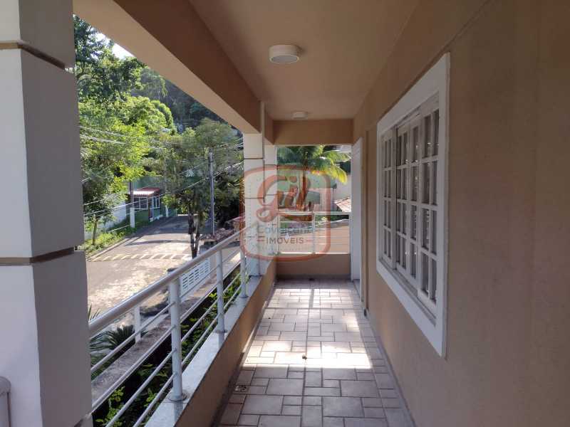 Conheça 15f293d3-6a8d-46db-927a-ad20e7 do imóvel - Casa em Condomínio 4 quartos à venda Jacarepaguá, Rio de Janeiro - R$ 1.550.000 - CS2839 - 17 15f293d3-6a8d-46db-927a-ad20e7 - 17