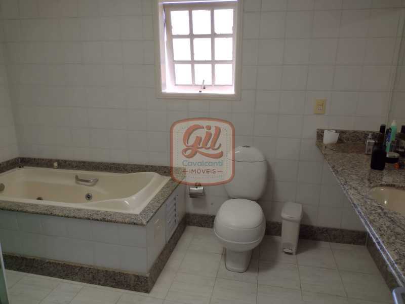 Conheça 18b063fa-a6cb-4d56-83fe-fe631e do imóvel - Casa em Condomínio 4 quartos à venda Jacarepaguá, Rio de Janeiro - R$ 1.550.000 - CS2839 - 22 18b063fa-a6cb-4d56-83fe-fe631e - 22