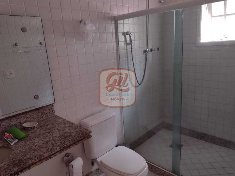 Conheça 2660f75c-90e0-43b9-80f8-2701aa do imóvel - Casa em Condomínio 4 quartos à venda Jacarepaguá, Rio de Janeiro - R$ 1.550.000 - CS2839 - 30 2660f75c-90e0-43b9-80f8-2701aa - 30