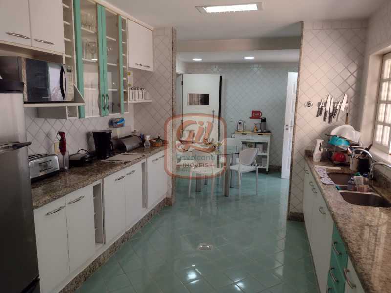 Conheça 380721ed-9c02-454d-bb3f-0c431a do imóvel - Casa em Condomínio 4 quartos à venda Jacarepaguá, Rio de Janeiro - R$ 1.550.000 - CS2839 - 9 380721ed-9c02-454d-bb3f-0c431a - 9