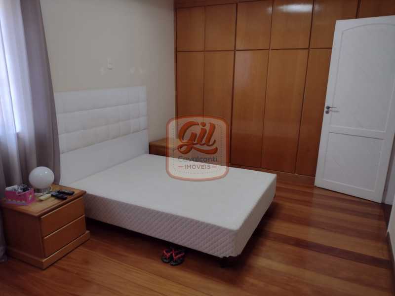 Conheça 13280185-a96a-43ad-bf55-277c44 do imóvel - Casa em Condomínio 4 quartos à venda Jacarepaguá, Rio de Janeiro - R$ 1.550.000 - CS2839 - 28 13280185-a96a-43ad-bf55-277c44 - 28