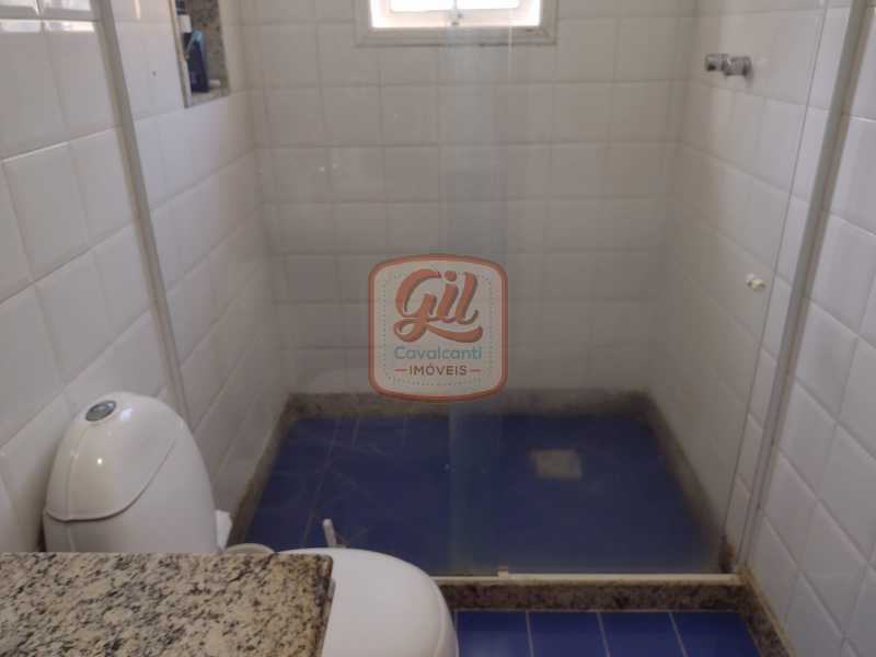 Conheça 76862980-7823-479b-9077-346c19 do imóvel - Casa em Condomínio 4 quartos à venda Jacarepaguá, Rio de Janeiro - R$ 1.550.000 - CS2839 - 27 76862980-7823-479b-9077-346c19 - 27