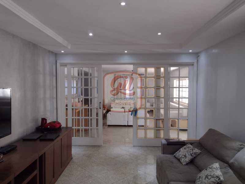 Conheça a3a8a941-ef13-4323-a0c2-b2b5f3 do imóvel - Casa em Condomínio 4 quartos à venda Jacarepaguá, Rio de Janeiro - R$ 1.550.000 - CS2839 - 7 a3a8a941-ef13-4323-a0c2-b2b5f3 - 7