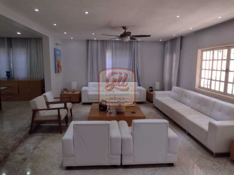 Conheça a5ba4eb9-a9db-4fcc-ae59-6a99ce do imóvel - Casa em Condomínio 4 quartos à venda Jacarepaguá, Rio de Janeiro - R$ 1.550.000 - CS2839 - 5 a5ba4eb9-a9db-4fcc-ae59-6a99ce - 5