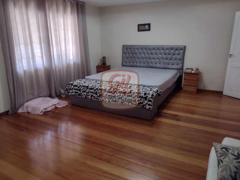 Conheça ac385ae8-9bab-4b78-9941-ca4f4a do imóvel - Casa em Condomínio 4 quartos à venda Jacarepaguá, Rio de Janeiro - R$ 1.550.000 - CS2839 - 18 ac385ae8-9bab-4b78-9941-ca4f4a - 18