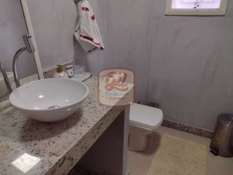 Conheça af6f987a-ab8c-4a12-b716-27f793 do imóvel - Casa em Condomínio 4 quartos à venda Jacarepaguá, Rio de Janeiro - R$ 1.550.000 - CS2839 - 12 af6f987a-ab8c-4a12-b716-27f793 - 12