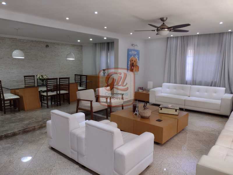 Conheça b8011211-c007-432e-a910-0815a0 do imóvel - Casa em Condomínio 4 quartos à venda Jacarepaguá, Rio de Janeiro - R$ 1.550.000 - CS2839 - 4 b8011211-c007-432e-a910-0815a0 - 4