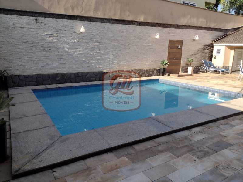 Conheça d8b64190-31af-4960-ace2-05ddfb do imóvel - Casa em Condomínio 4 quartos à venda Jacarepaguá, Rio de Janeiro - R$ 1.550.000 - CS2839 - 16 d8b64190-31af-4960-ace2-05ddfb - 16
