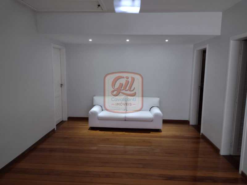Conheça e94d6f2a-46eb-4d44-82fc-799a6f do imóvel - Casa em Condomínio 4 quartos à venda Jacarepaguá, Rio de Janeiro - R$ 1.550.000 - CS2839 - 24 e94d6f2a-46eb-4d44-82fc-799a6f - 24