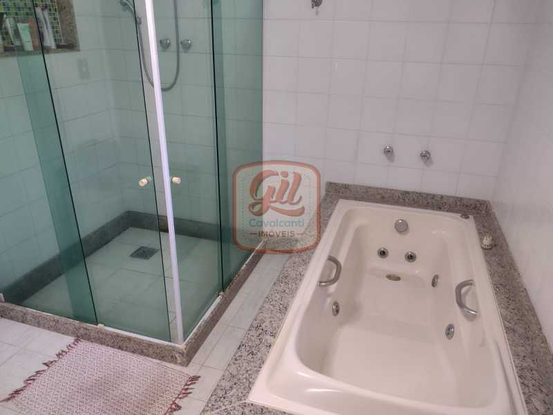 Conheça fb6aa2b0-23d0-4df1-b8fb-a910f2 do imóvel - Casa em Condomínio 4 quartos à venda Jacarepaguá, Rio de Janeiro - R$ 1.550.000 - CS2839 - 23 fb6aa2b0-23d0-4df1-b8fb-a910f2 - 23