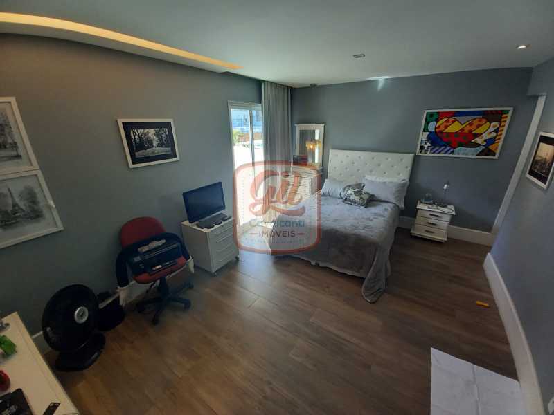 Conheça WhatsApp Image 2022-06-09 at 1 do imóvel - Casa em Condomínio 4 quartos à venda Jacarepaguá, Rio de Janeiro - R$ 2.160.000 - CS2883 - 17 WhatsApp Image 2022-06-09 at 1 - 17