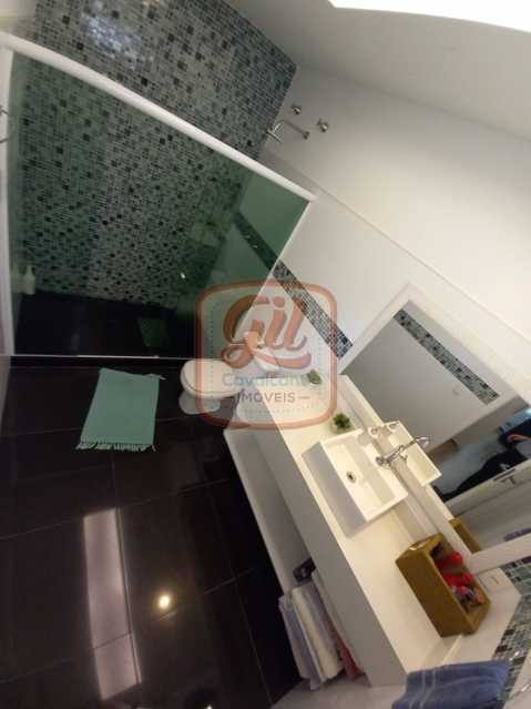 Conheça WhatsApp Image 2022-06-09 at 1 do imóvel - Casa em Condomínio 4 quartos à venda Jacarepaguá, Rio de Janeiro - R$ 2.160.000 - CS2883 - 19 WhatsApp Image 2022-06-09 at 1 - 19