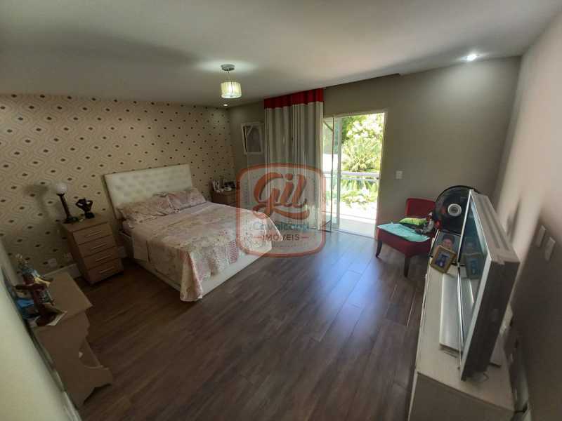 Conheça WhatsApp Image 2022-06-09 at 1 do imóvel - Casa em Condomínio 4 quartos à venda Jacarepaguá, Rio de Janeiro - R$ 2.160.000 - CS2883 - 28 WhatsApp Image 2022-06-09 at 1 - 28