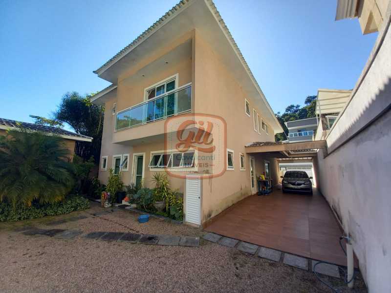 Conheça WhatsApp Image 2022-06-09 at 1 do imóvel - Casa em Condomínio 4 quartos à venda Jacarepaguá, Rio de Janeiro - R$ 2.160.000 - CS2883 - 5 WhatsApp Image 2022-06-09 at 1 - 5