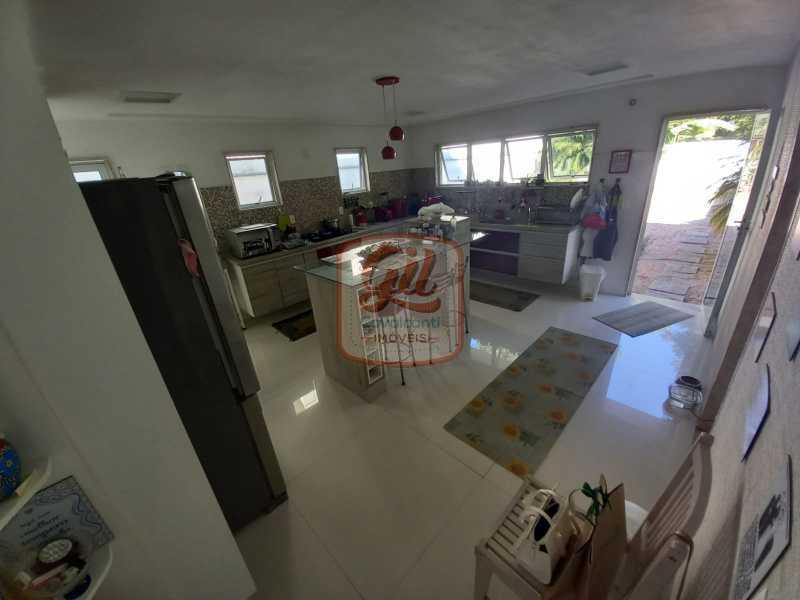 Conheça WhatsApp Image 2022-06-09 at 1 do imóvel - Casa em Condomínio 4 quartos à venda Jacarepaguá, Rio de Janeiro - R$ 2.160.000 - CS2883 - 14 WhatsApp Image 2022-06-09 at 1 - 14