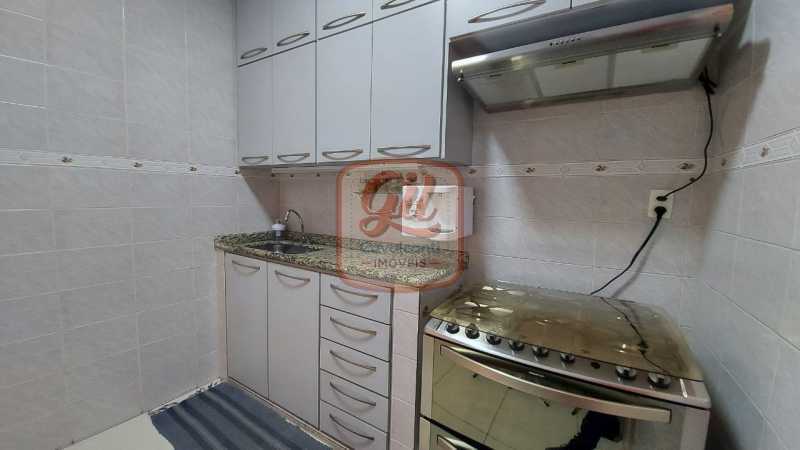 Conheça 01c3a91a-38bb-4bbe-9ade-3202d8 do imóvel - Casa linear, Taquara, suíte. - CS2912 - 14 01c3a91a-38bb-4bbe-9ade-3202d8 - 14