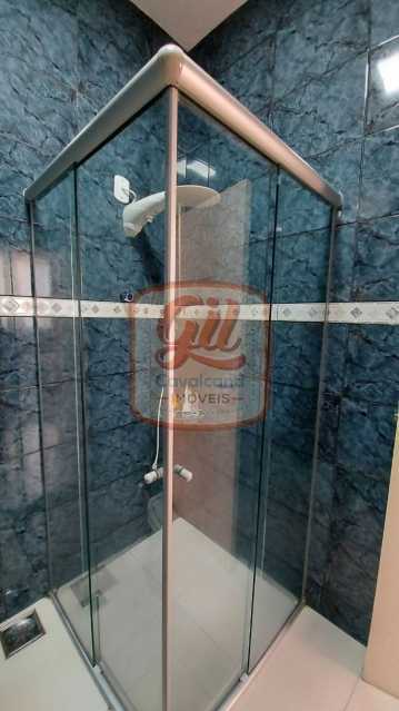 Conheça 1f2c76bf-acc6-41ba-a23e-dae248 do imóvel - Casa linear, Taquara, suíte. - CS2912 - 20 1f2c76bf-acc6-41ba-a23e-dae248 - 20