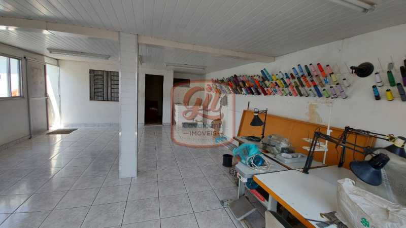 Conheça 5c0868ae-2da5-4d27-b970-cf7c33 do imóvel - Casa linear, Taquara, suíte. - CS2912 - 30 5c0868ae-2da5-4d27-b970-cf7c33 - 30