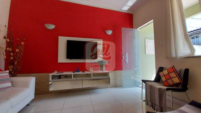 Conheça 6f14cfe2-4ef4-42aa-843c-dfd62e do imóvel - Casa linear, Taquara, suíte. - CS2912 - 11 6f14cfe2-4ef4-42aa-843c-dfd62e - 11
