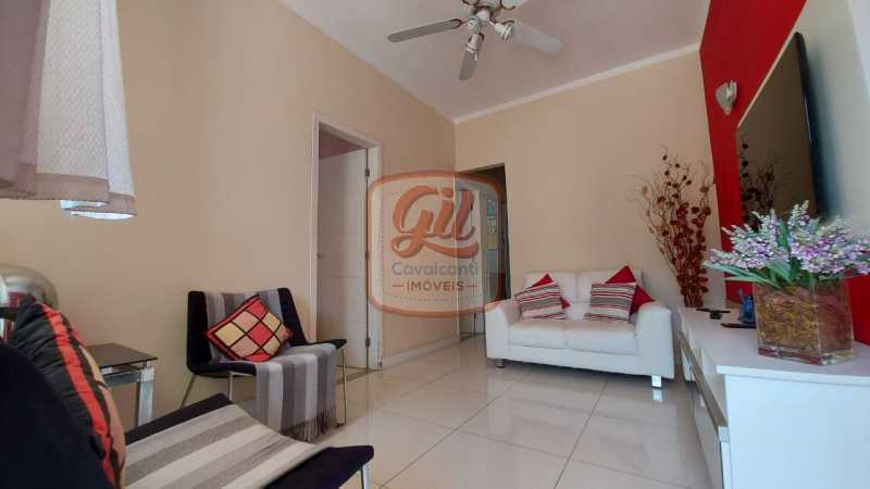 Conheça 7c300454-0711-4f3e-8f9f-bdf51a do imóvel - Casa linear, Taquara, suíte. - CS2912 - 13 7c300454-0711-4f3e-8f9f-bdf51a - 13