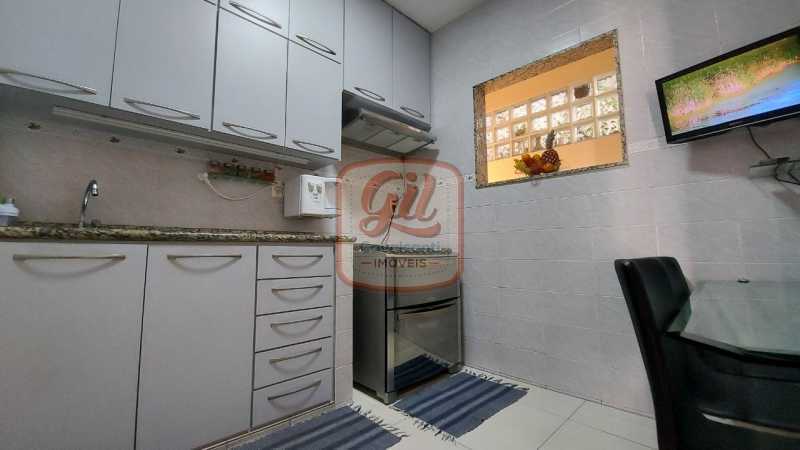 Conheça 7dfcbe3b-314b-4df2-ac21-010ffb do imóvel - Casa linear, Taquara, suíte. - CS2912 - 15 7dfcbe3b-314b-4df2-ac21-010ffb - 15