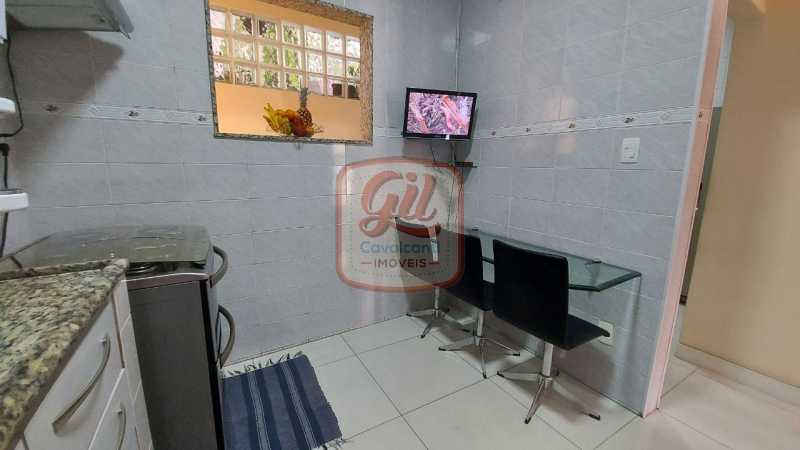 Conheça 8f43a212-8530-4f7f-b482-9ddb98 do imóvel - Casa linear, Taquara, suíte. - CS2912 - 16 8f43a212-8530-4f7f-b482-9ddb98 - 16